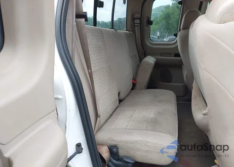 2003 Ford F-150 Lariat/Xl/Xlt from USA, damaged, VIN 1FTRX07WX3KD86058